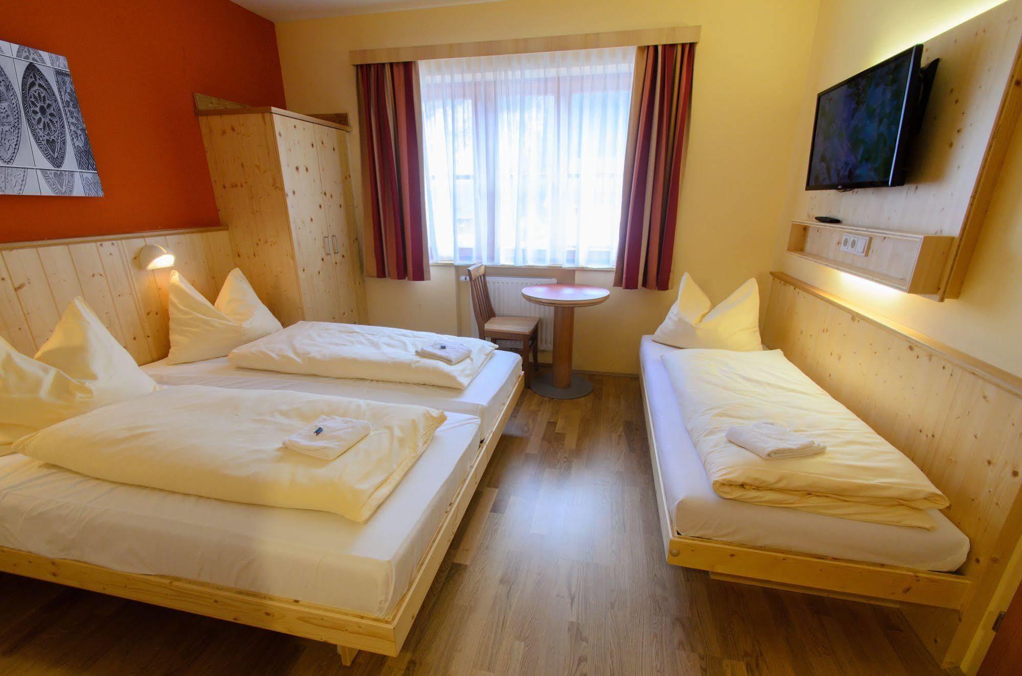 Jufa Hotel Donnersbachwald Exterior foto